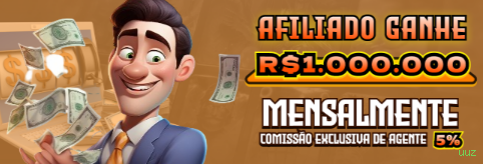 Imagem promocional da experiência de game da uuz